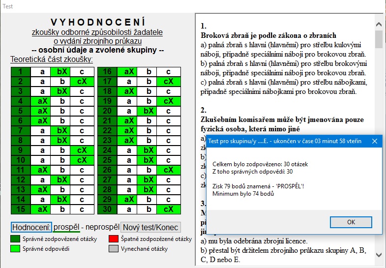 V��, �i nev��, jde to!